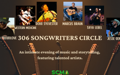 306 Songwriters Circle