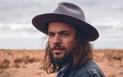 Shaun Kirk – Get Tickets